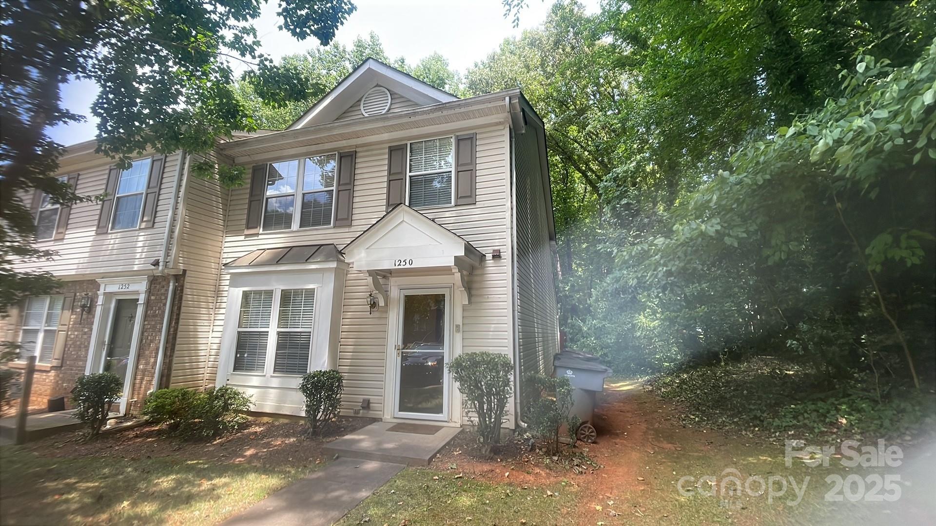 1250 Maple Shade Lane