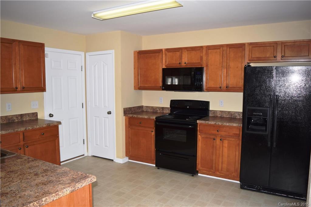 Potters Glen - Residential
