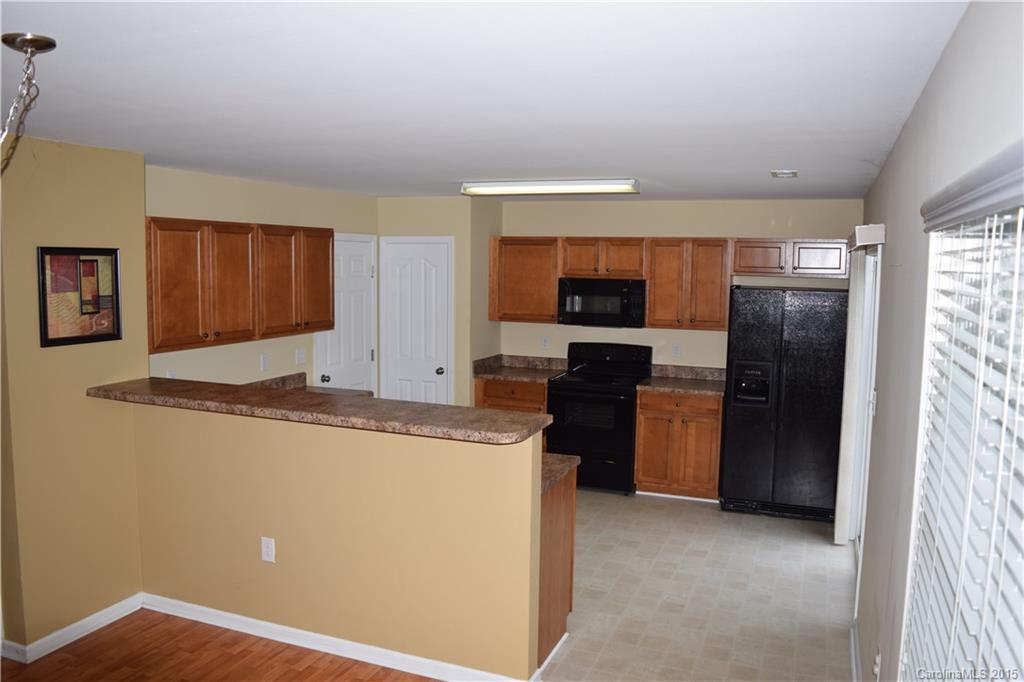 Potters Glen - Residential