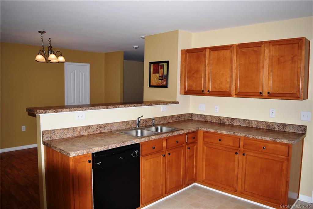 Potters Glen - Residential