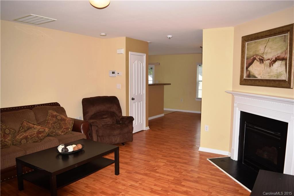 Potters Glen - Residential