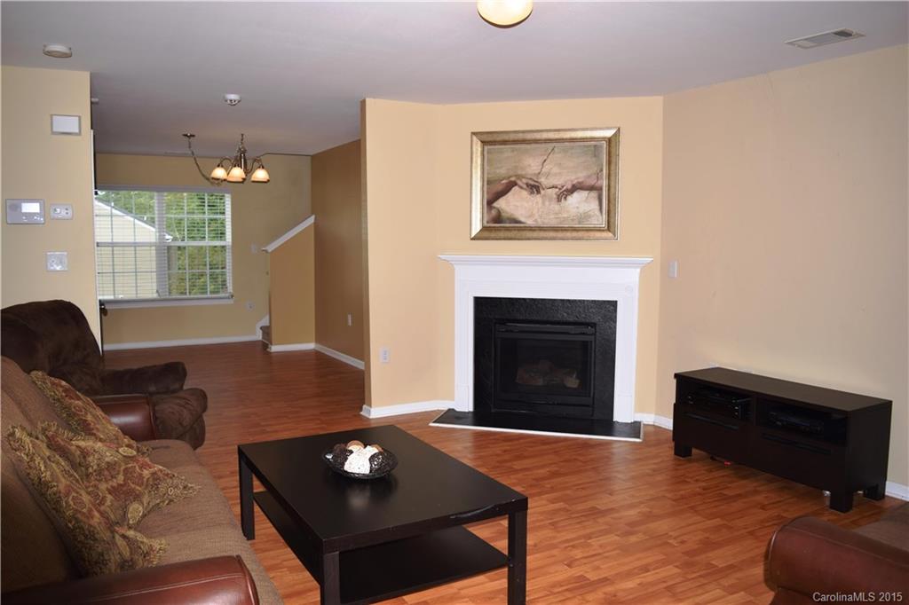 Potters Glen - Residential