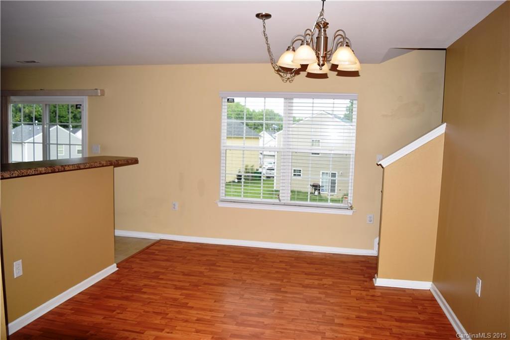 Potters Glen - Residential