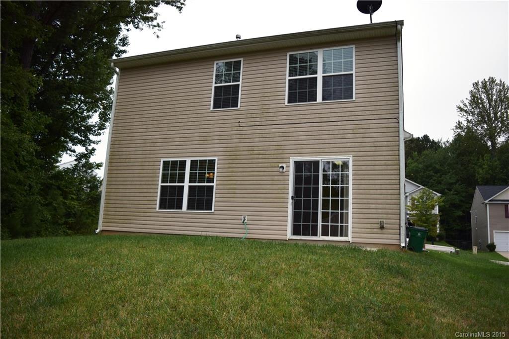 Potters Glen - Residential