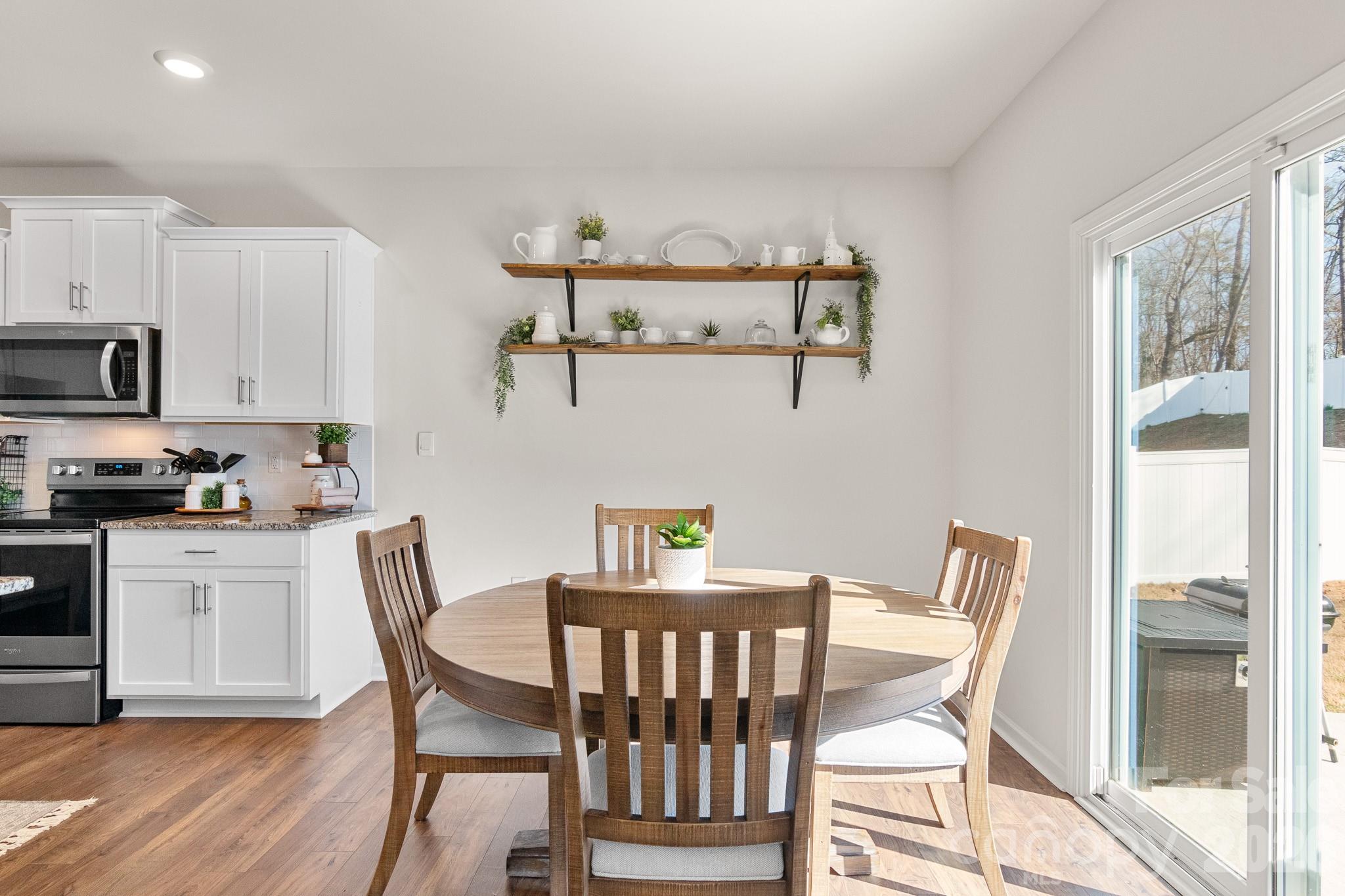 Crossroads - Residential