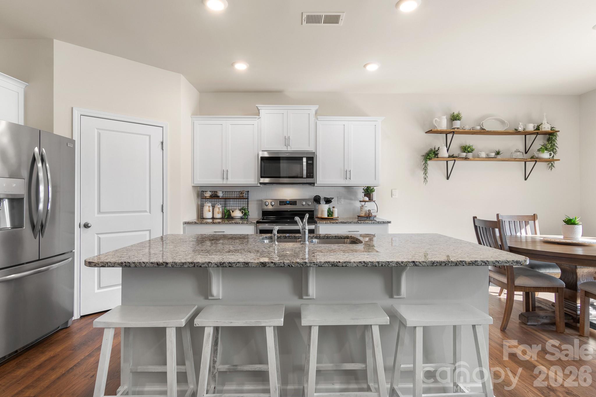 Crossroads - Residential