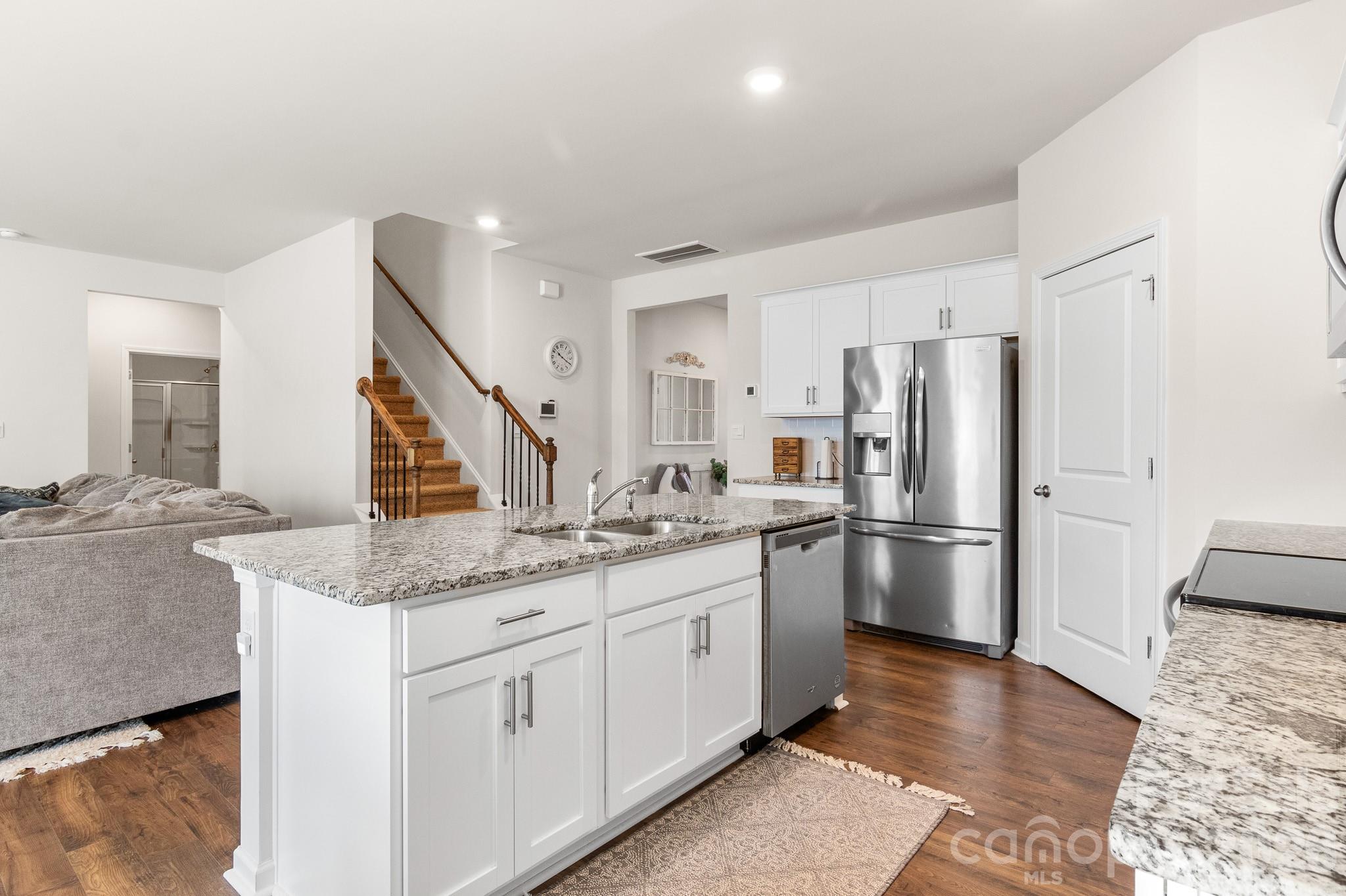 Crossroads - Residential