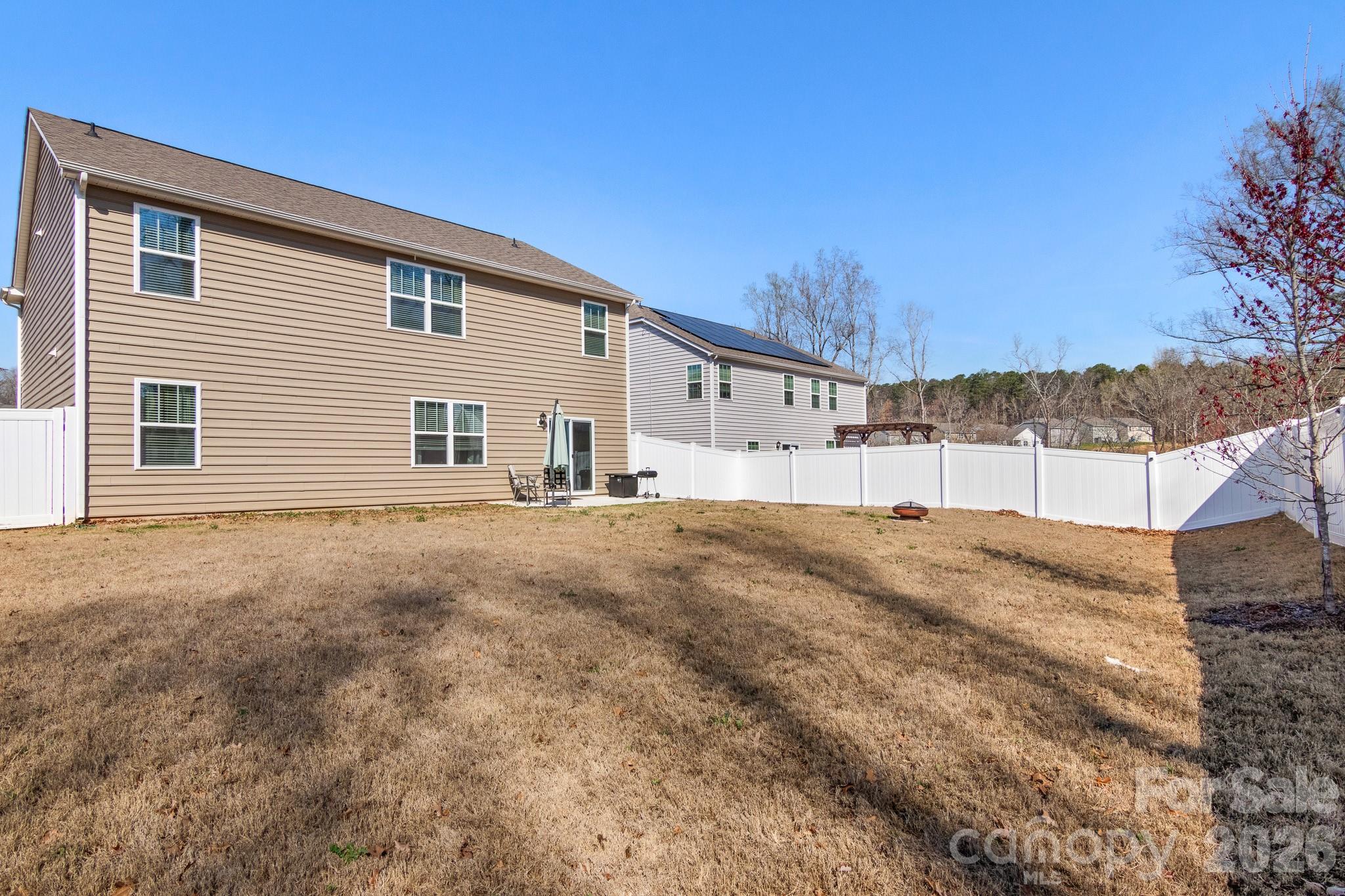 Crossroads - Residential