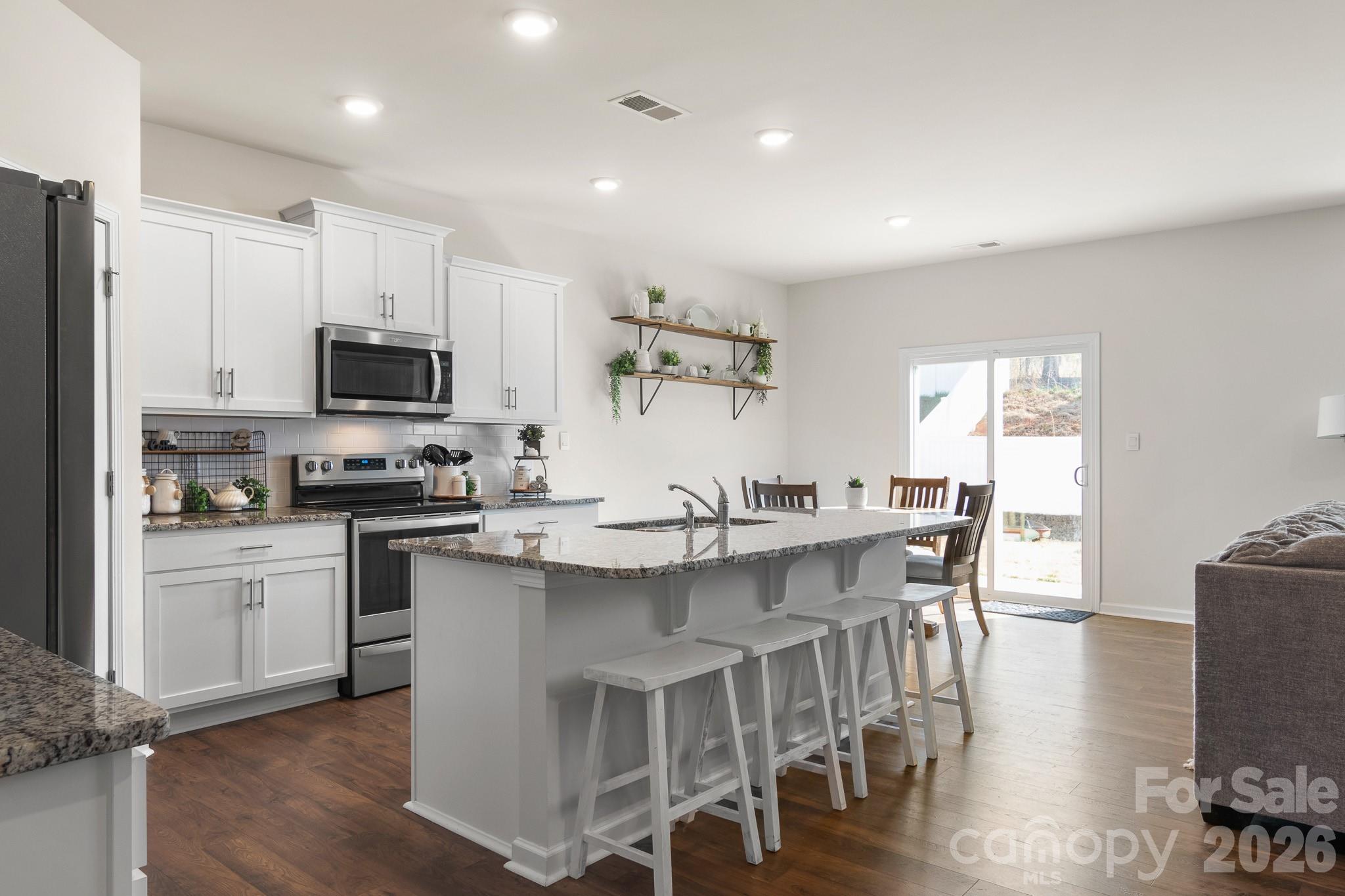 Crossroads - Residential