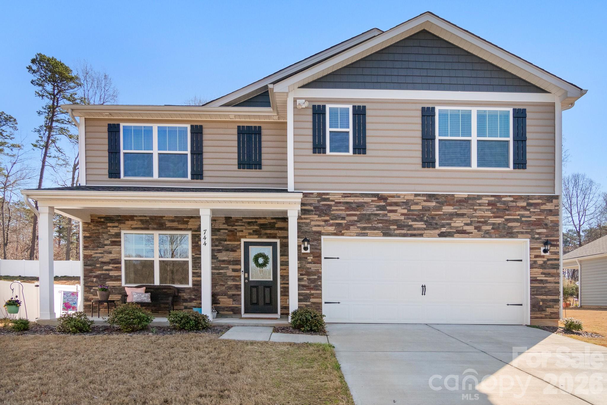 Crossroads - Residential