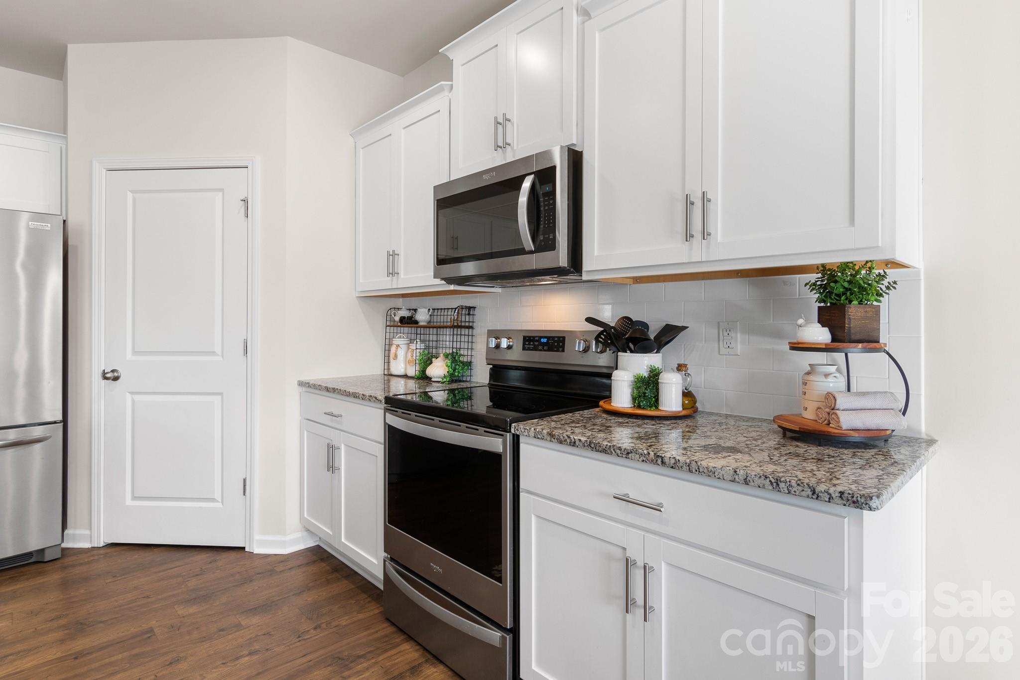 Crossroads - Residential