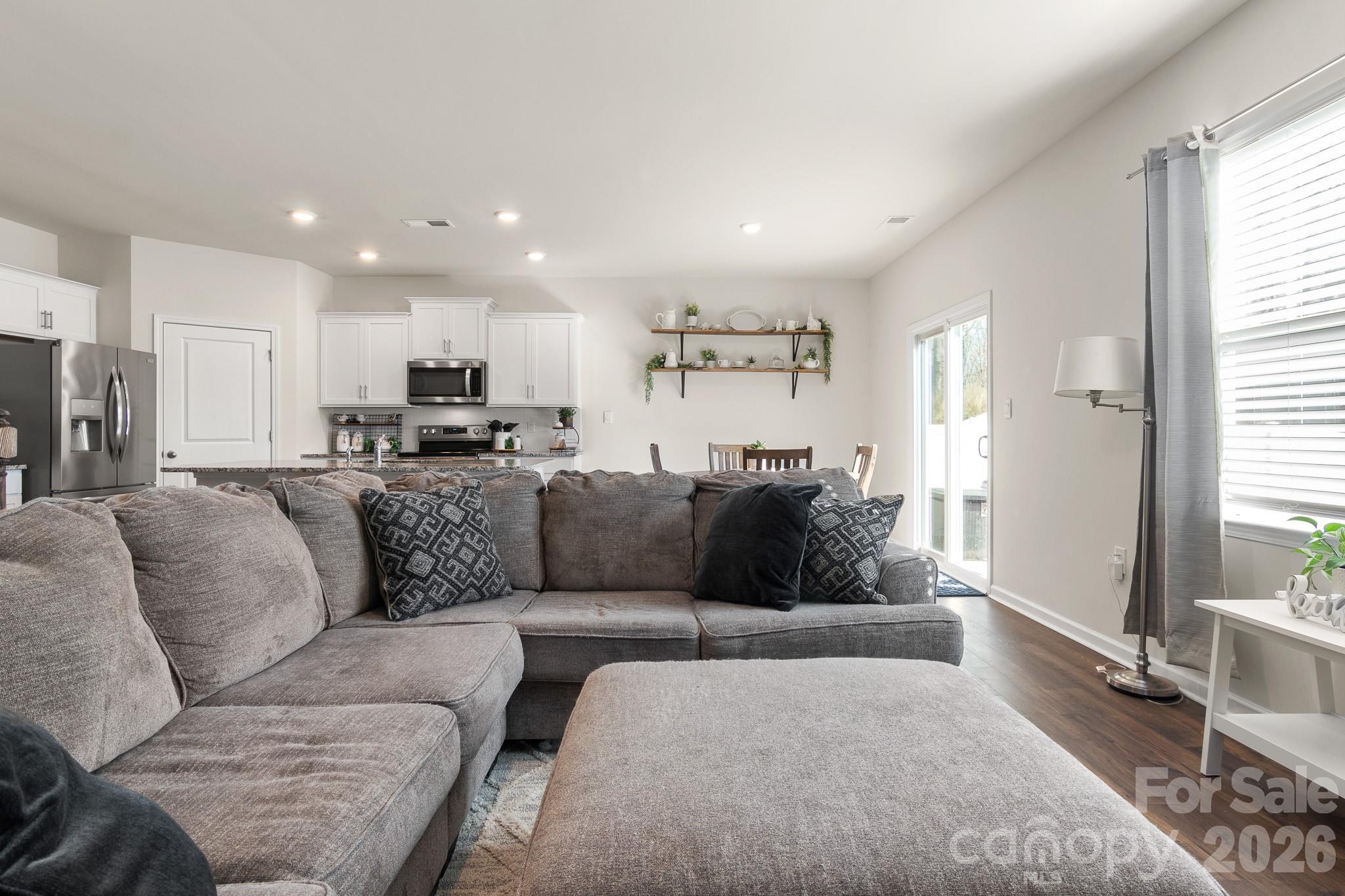 Crossroads - Residential