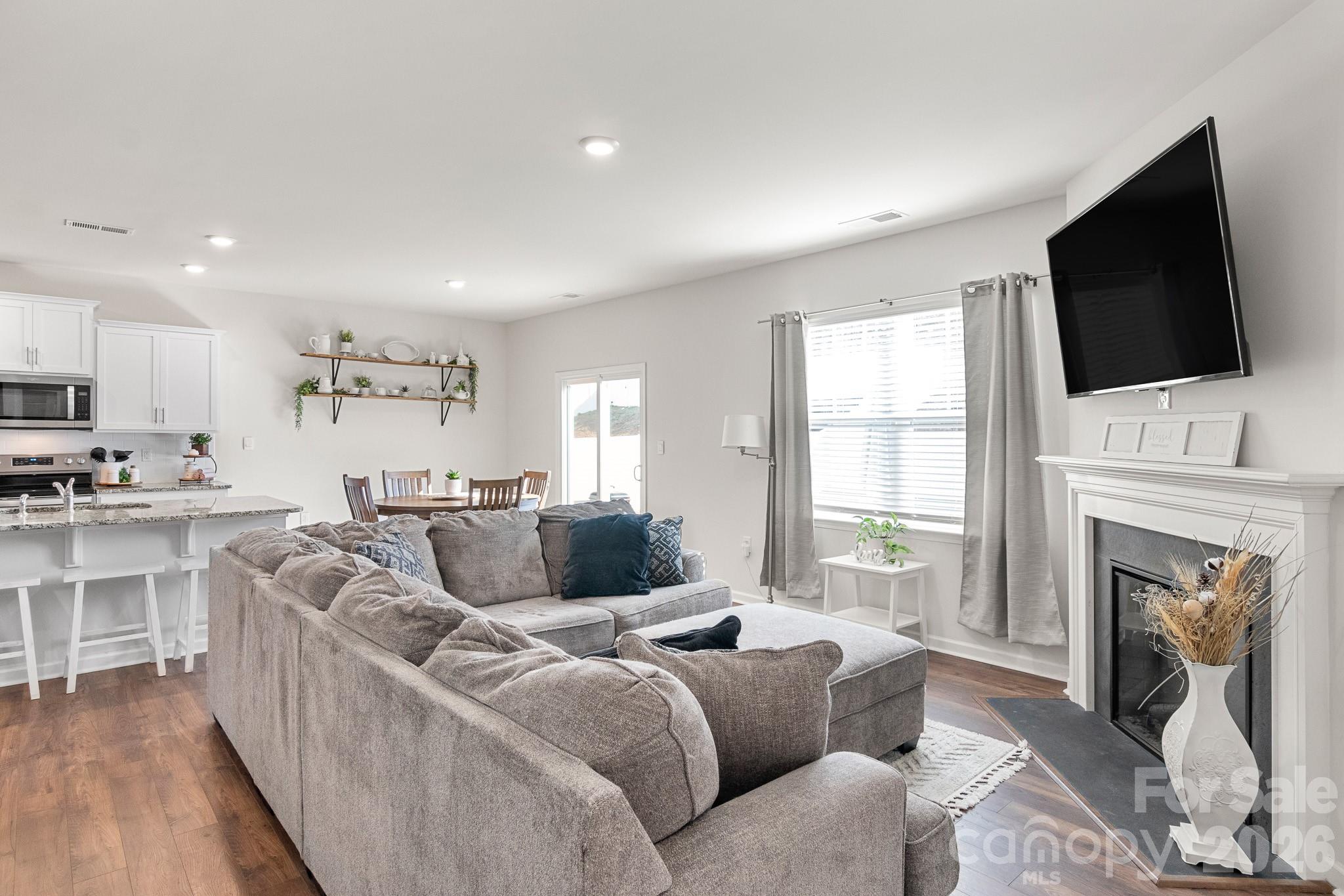 Crossroads - Residential