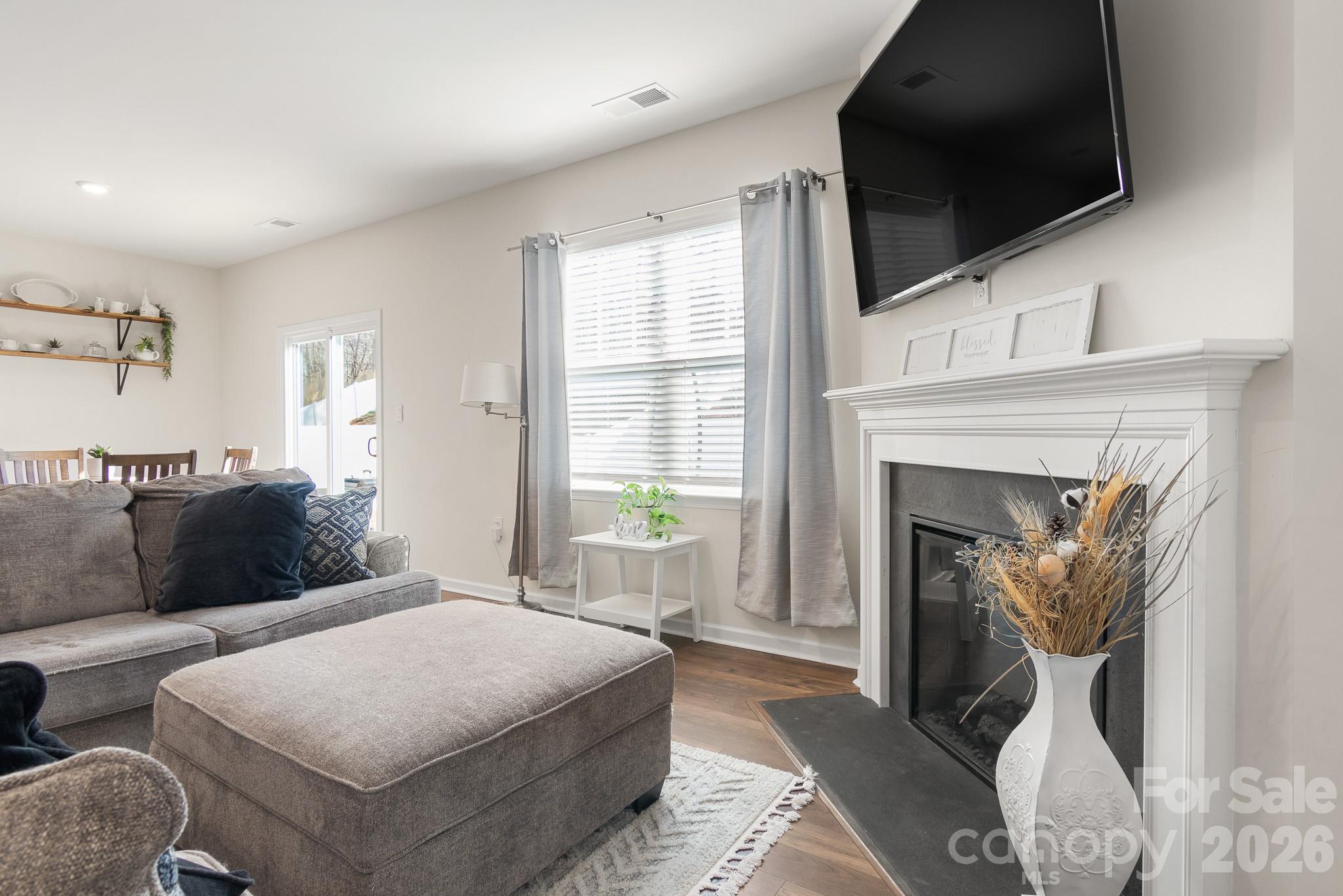 Crossroads - Residential