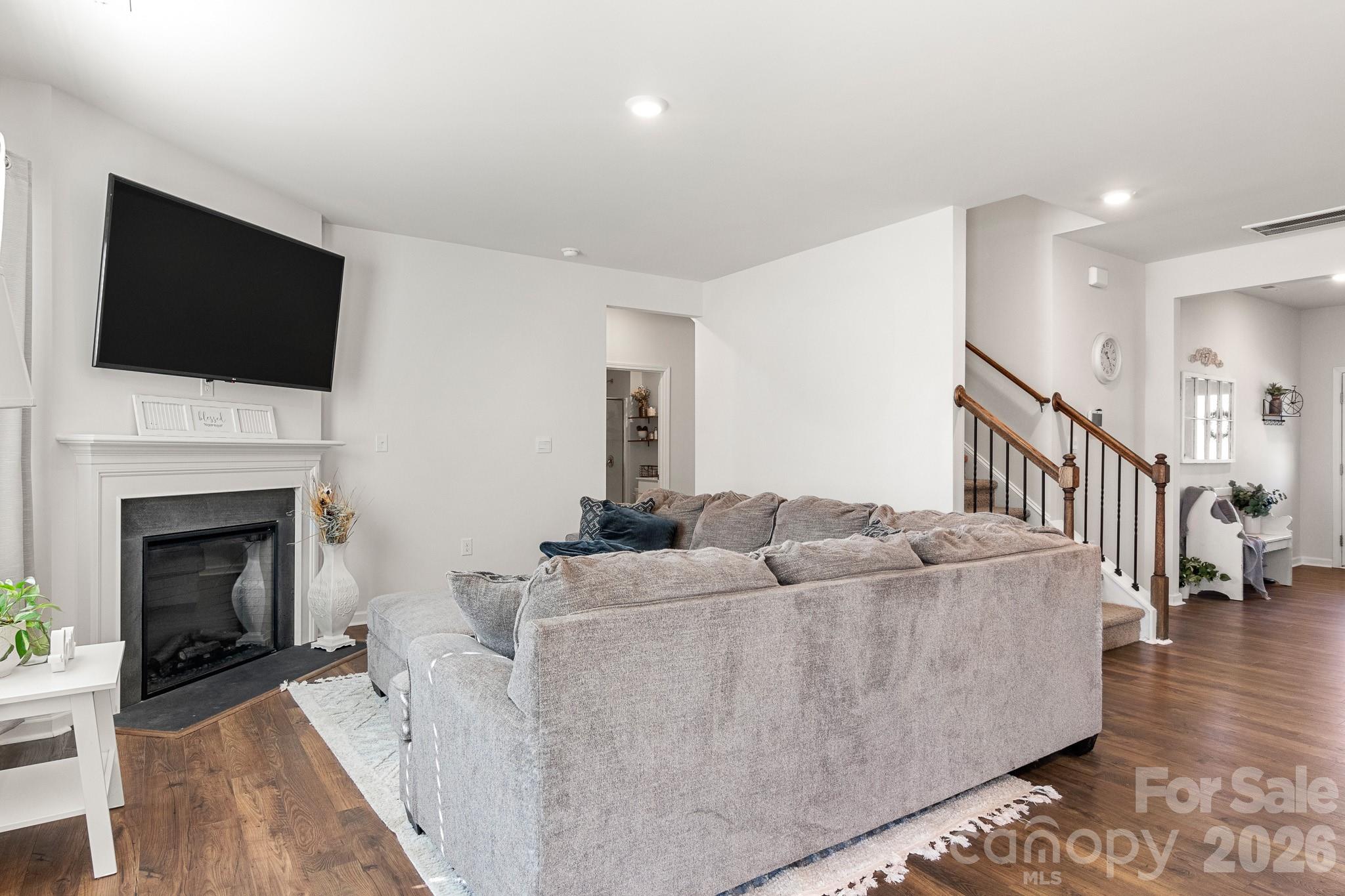 Crossroads - Residential