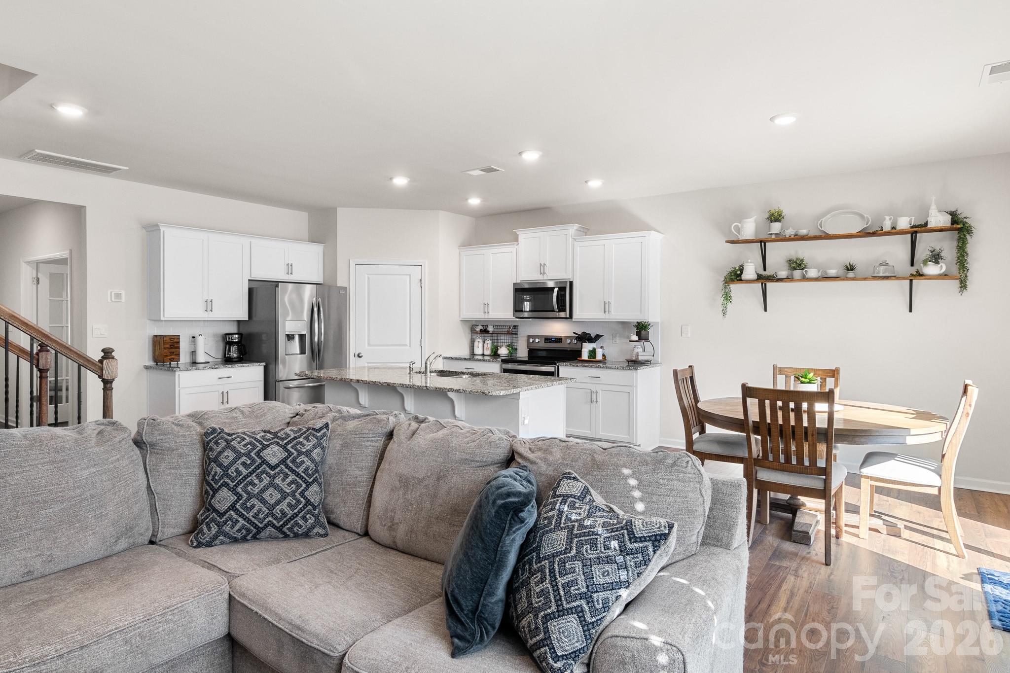 Crossroads - Residential