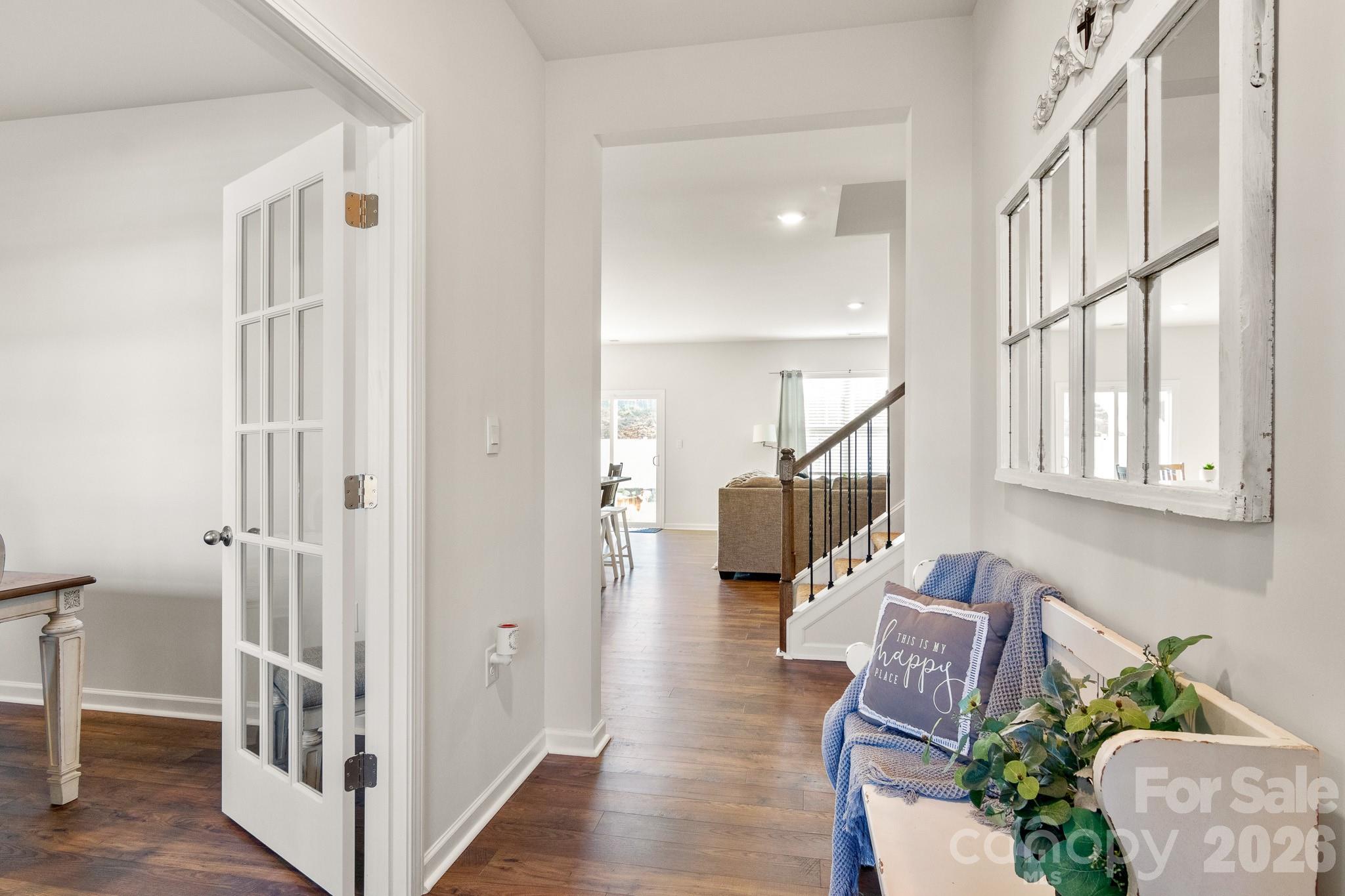 Crossroads - Residential