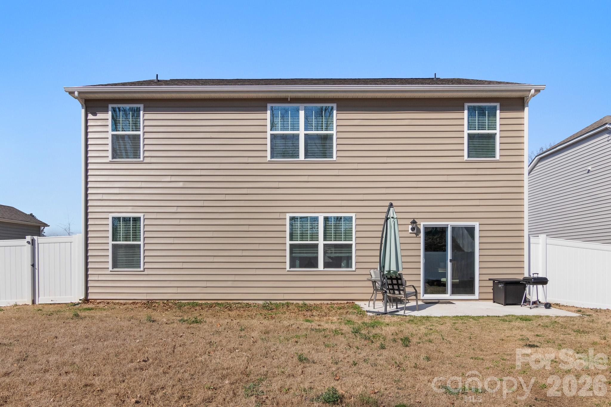 Crossroads - Residential