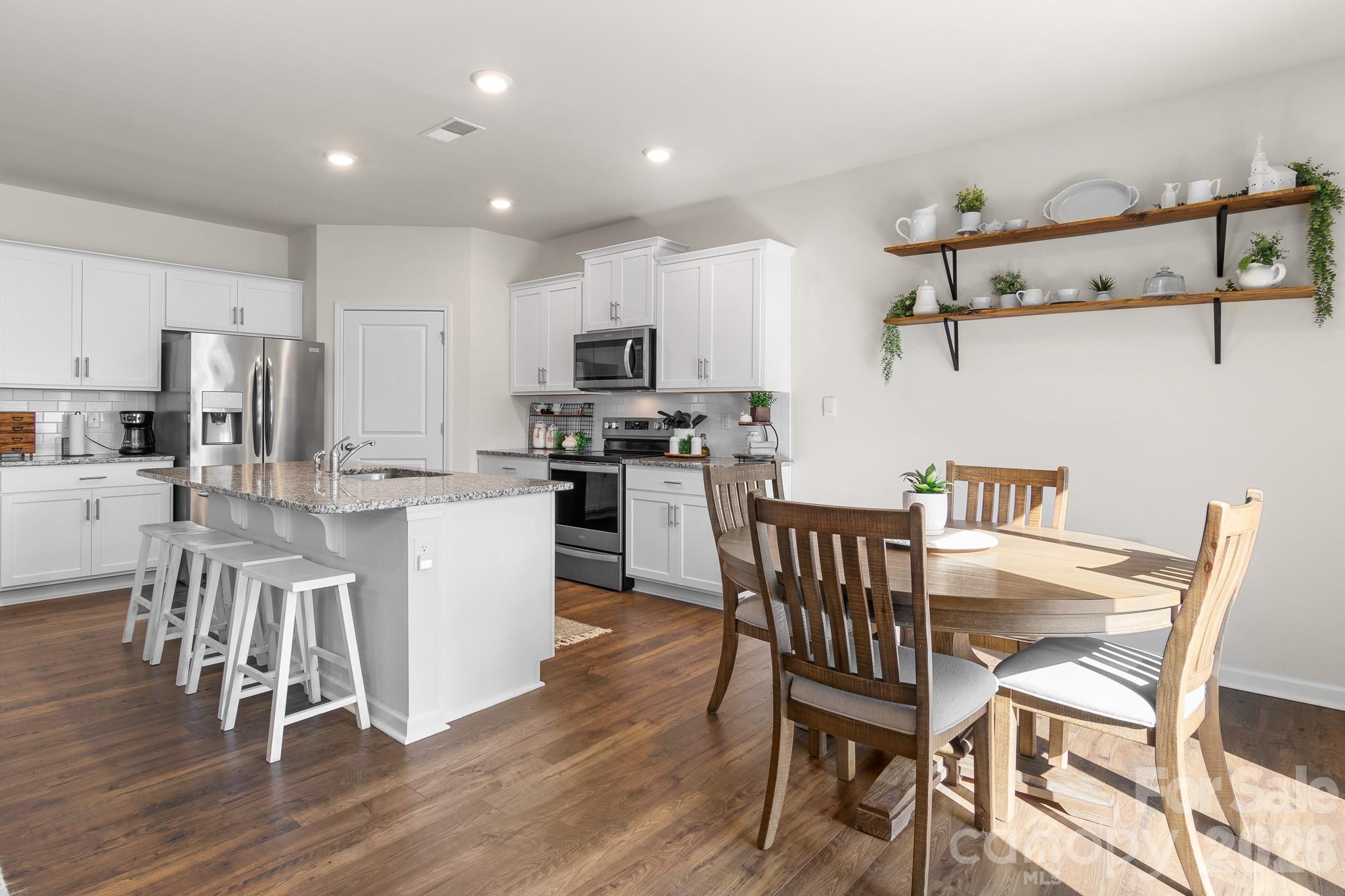 Crossroads - Residential