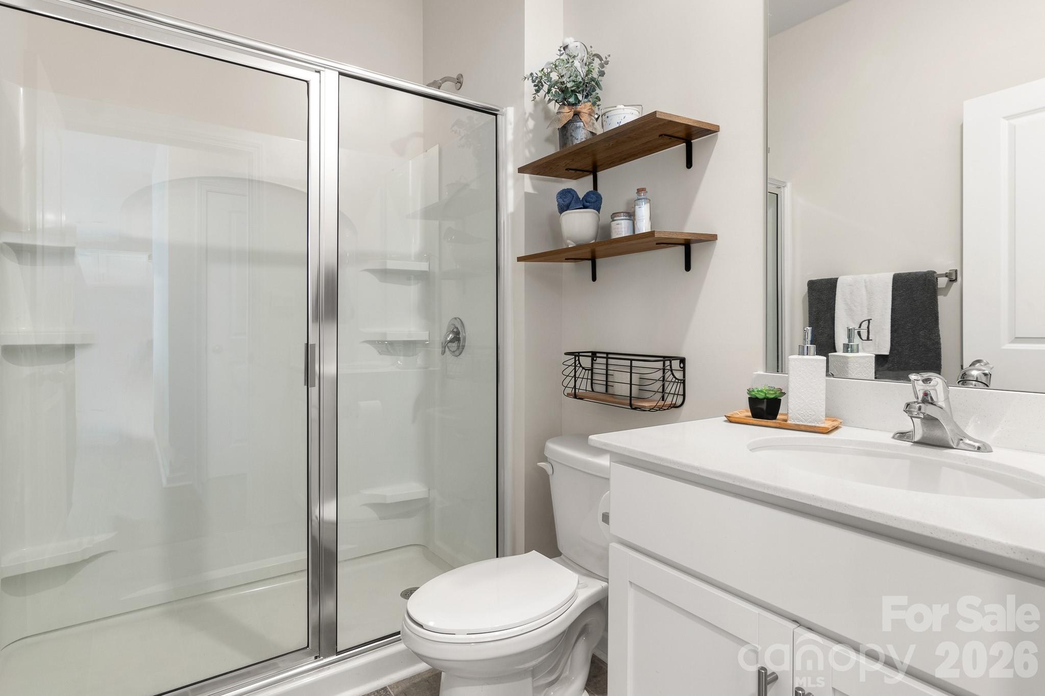 Crossroads - Residential