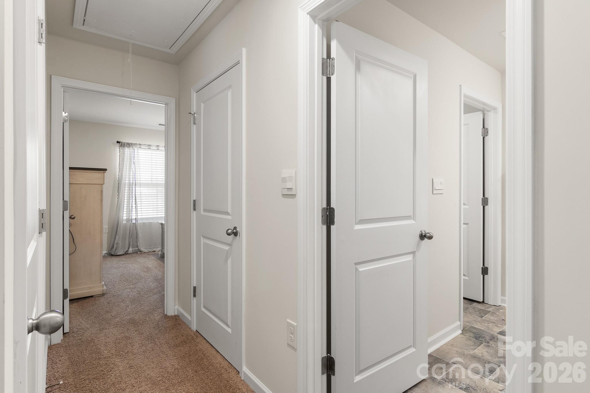 Crossroads - Residential