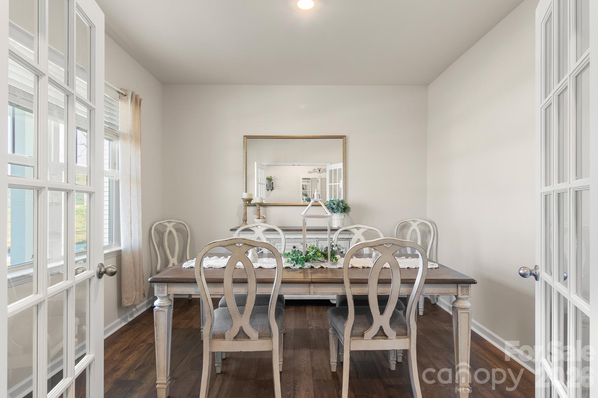 Crossroads - Residential