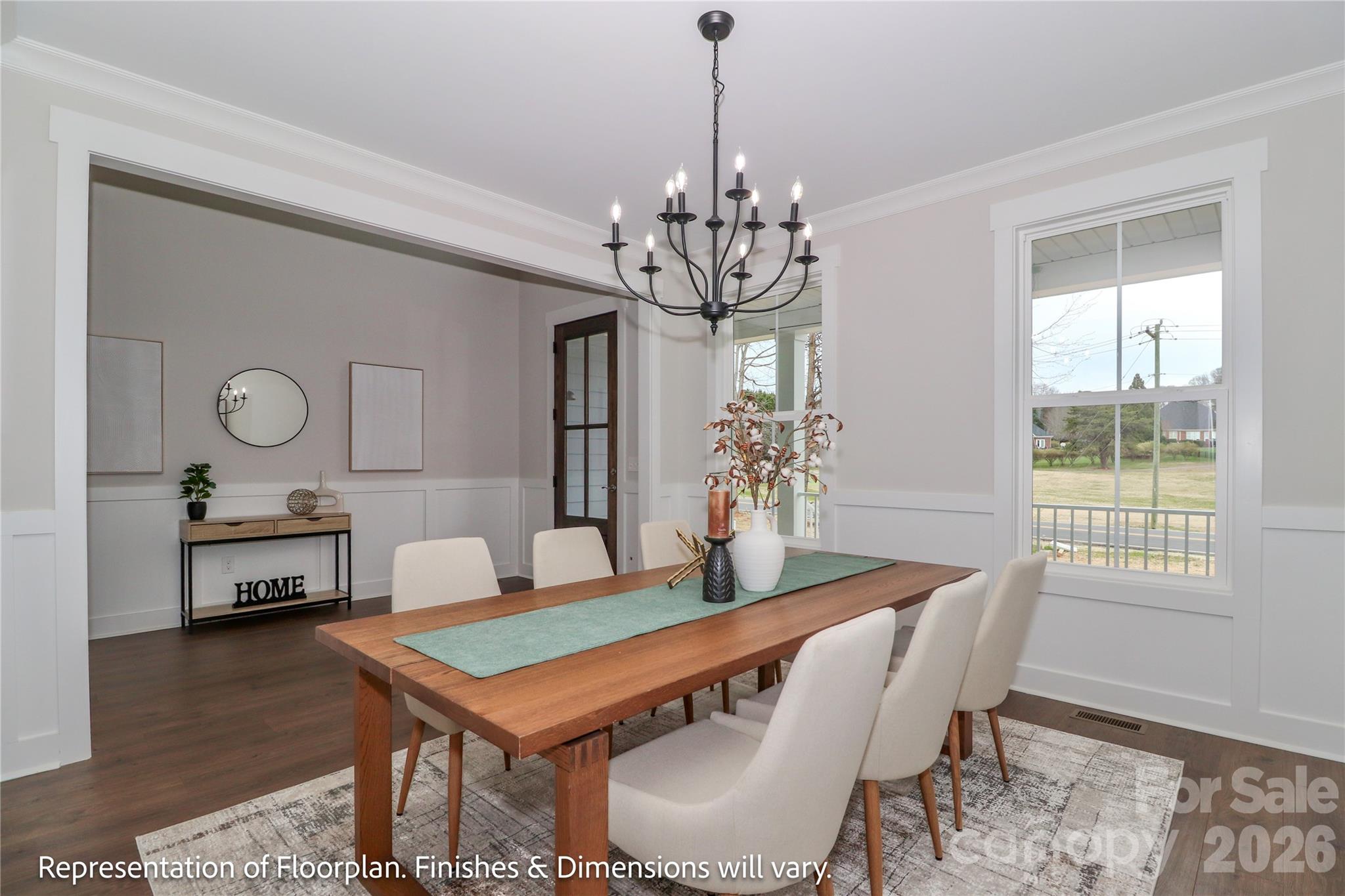 Beacon Pointe - Residential