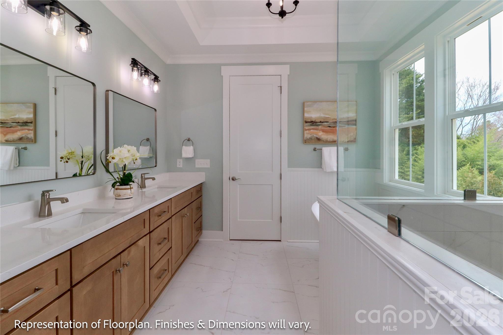 Beacon Pointe - Residential