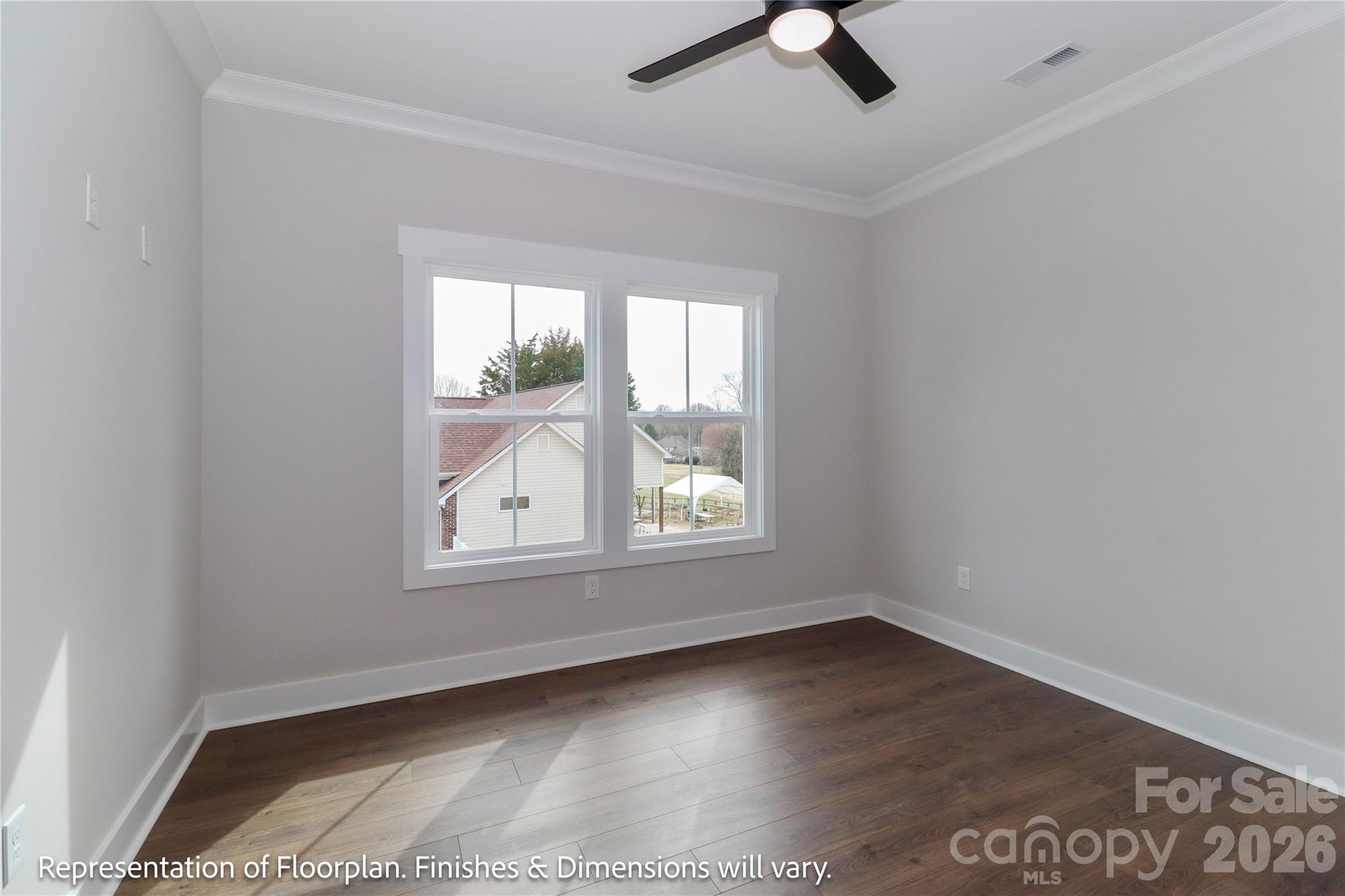 Beacon Pointe - Residential