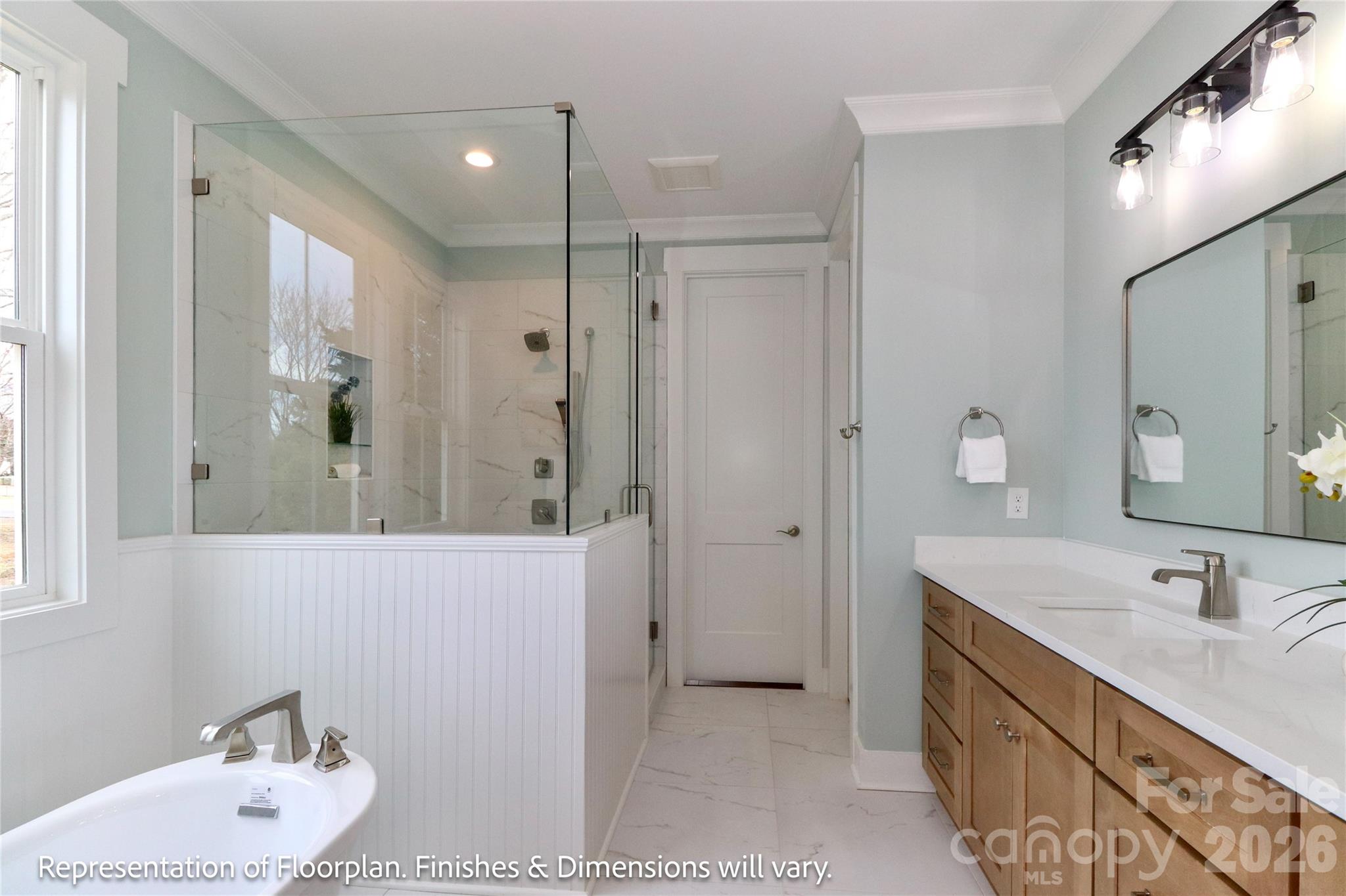 Beacon Pointe - Residential