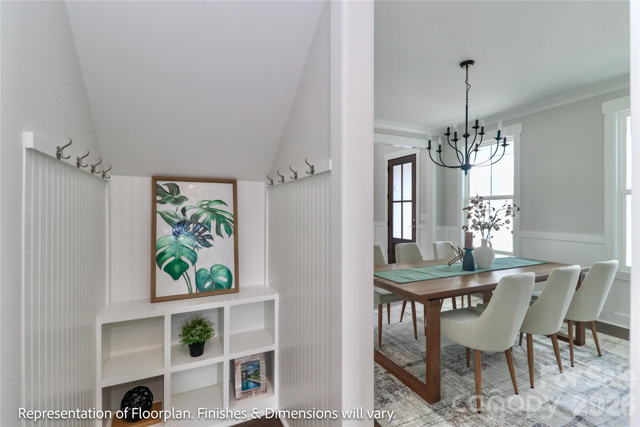 Beacon Pointe - Residential