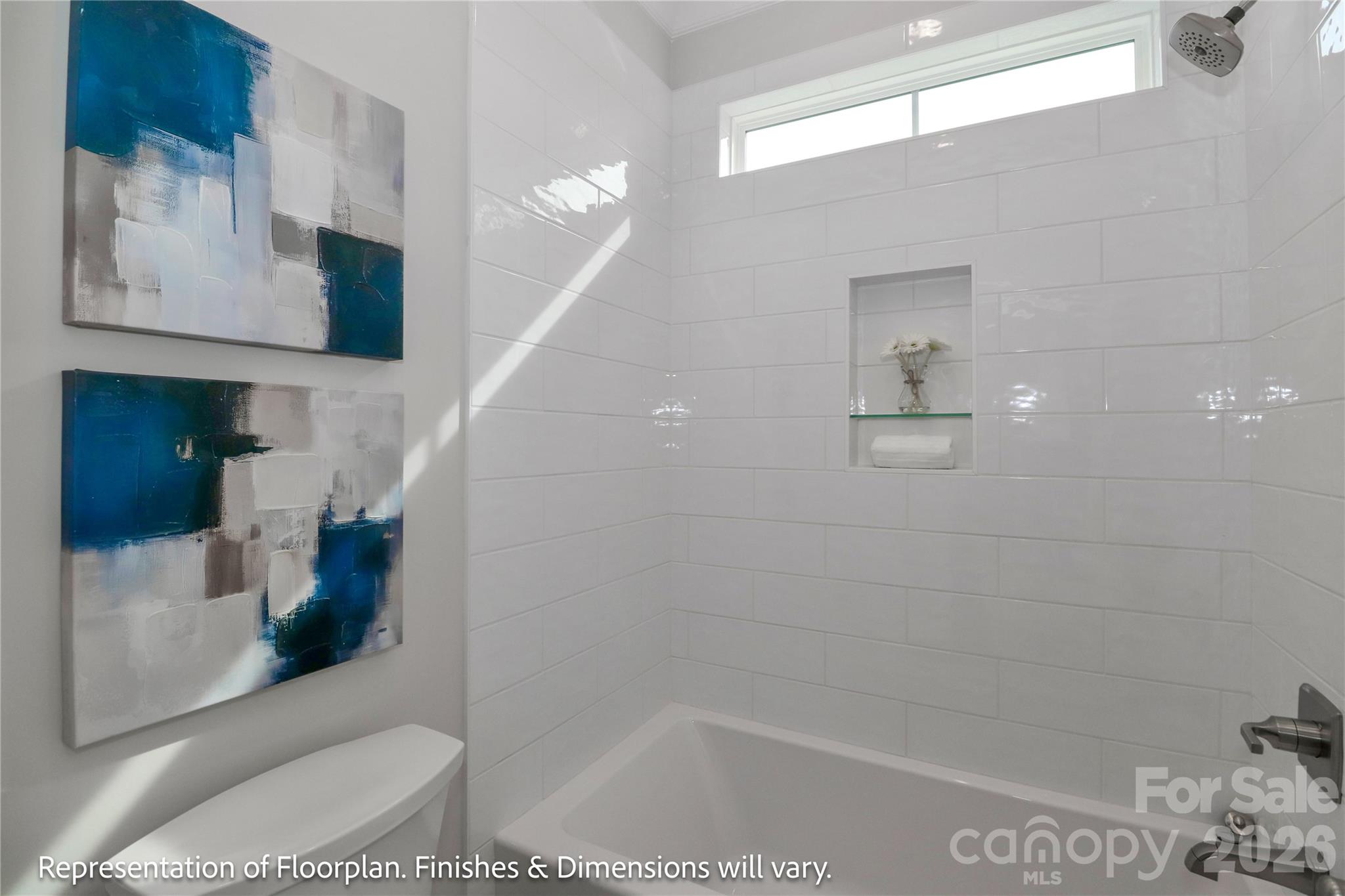 Beacon Pointe - Residential