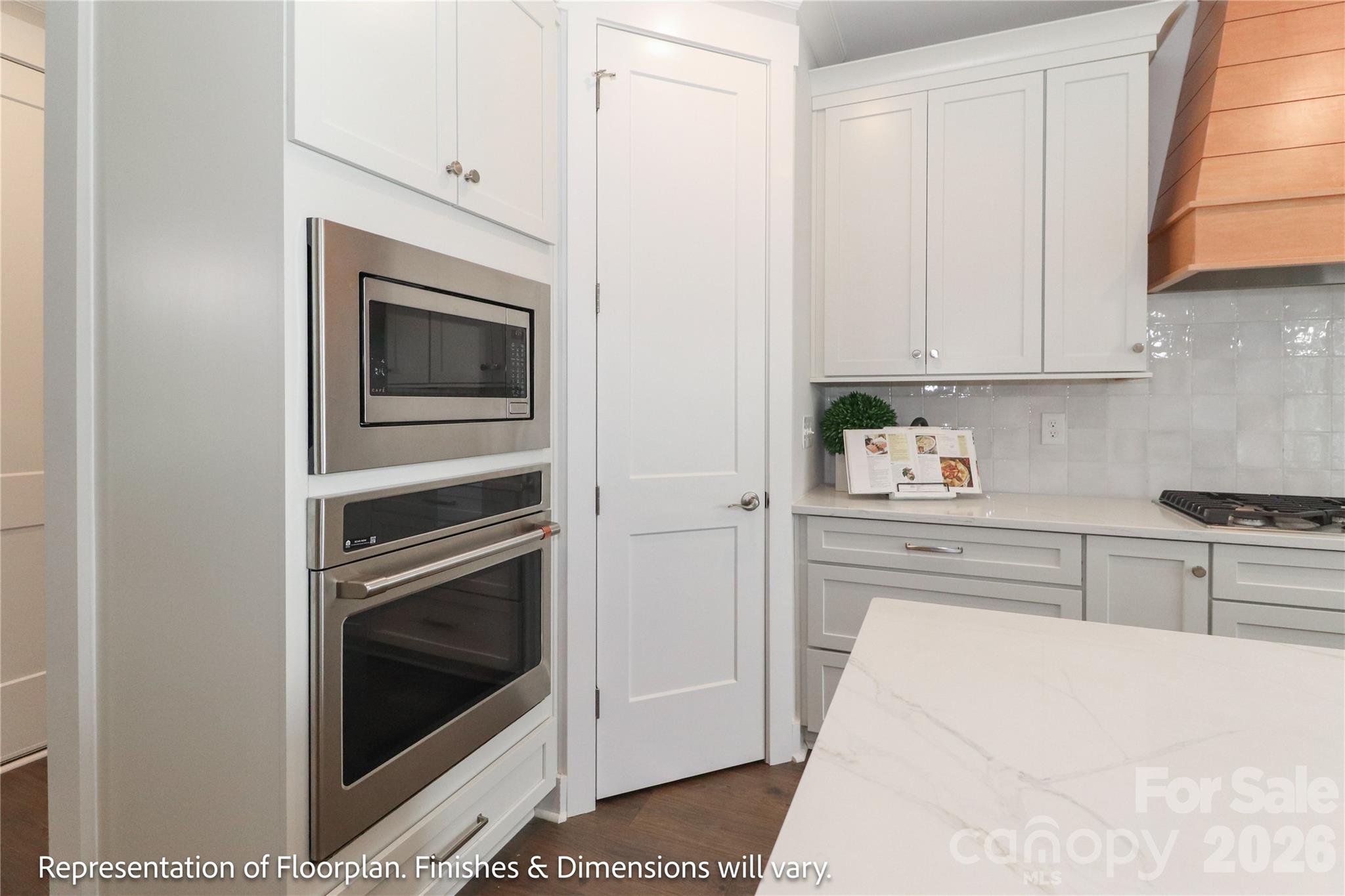 Beacon Pointe - Residential