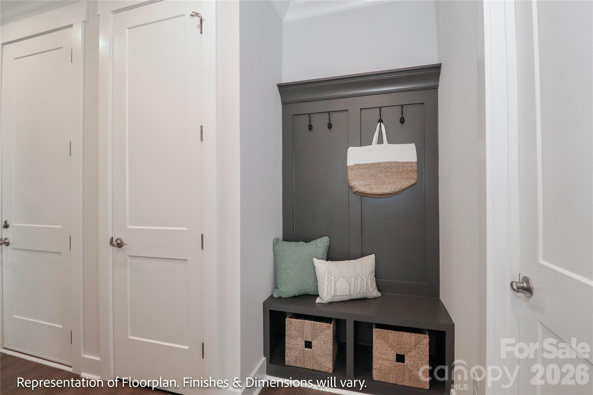 Beacon Pointe - Residential