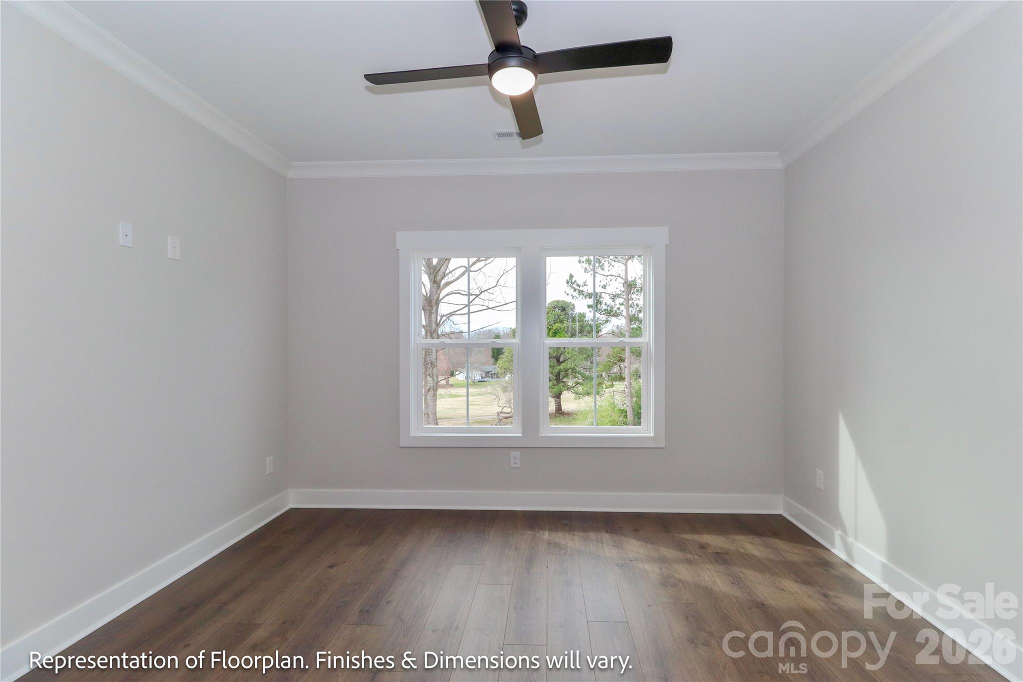 Beacon Pointe - Residential