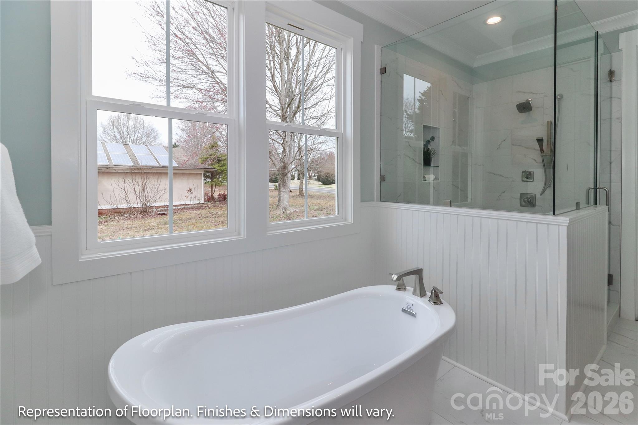 Beacon Pointe - Residential