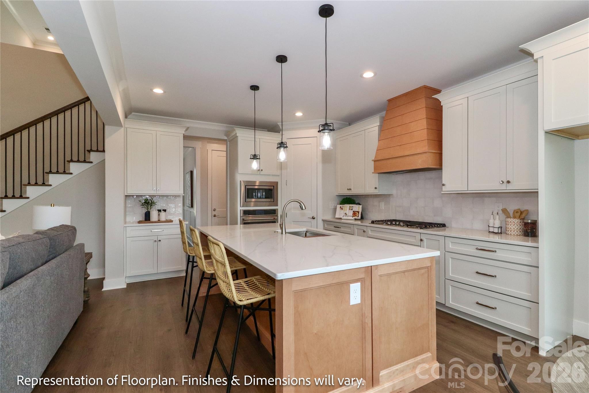 Beacon Pointe - Residential