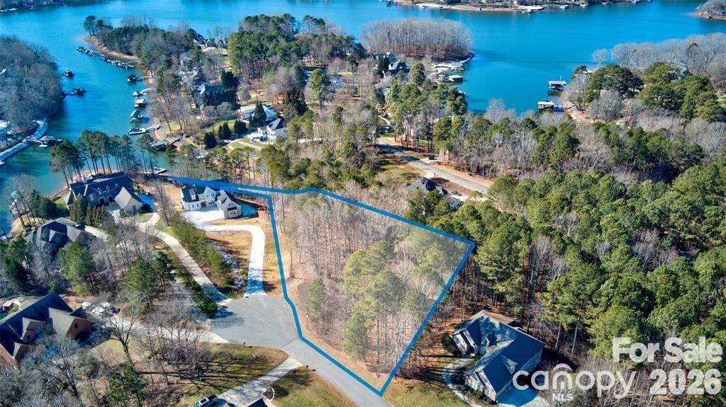 Beacon Pointe - Residential