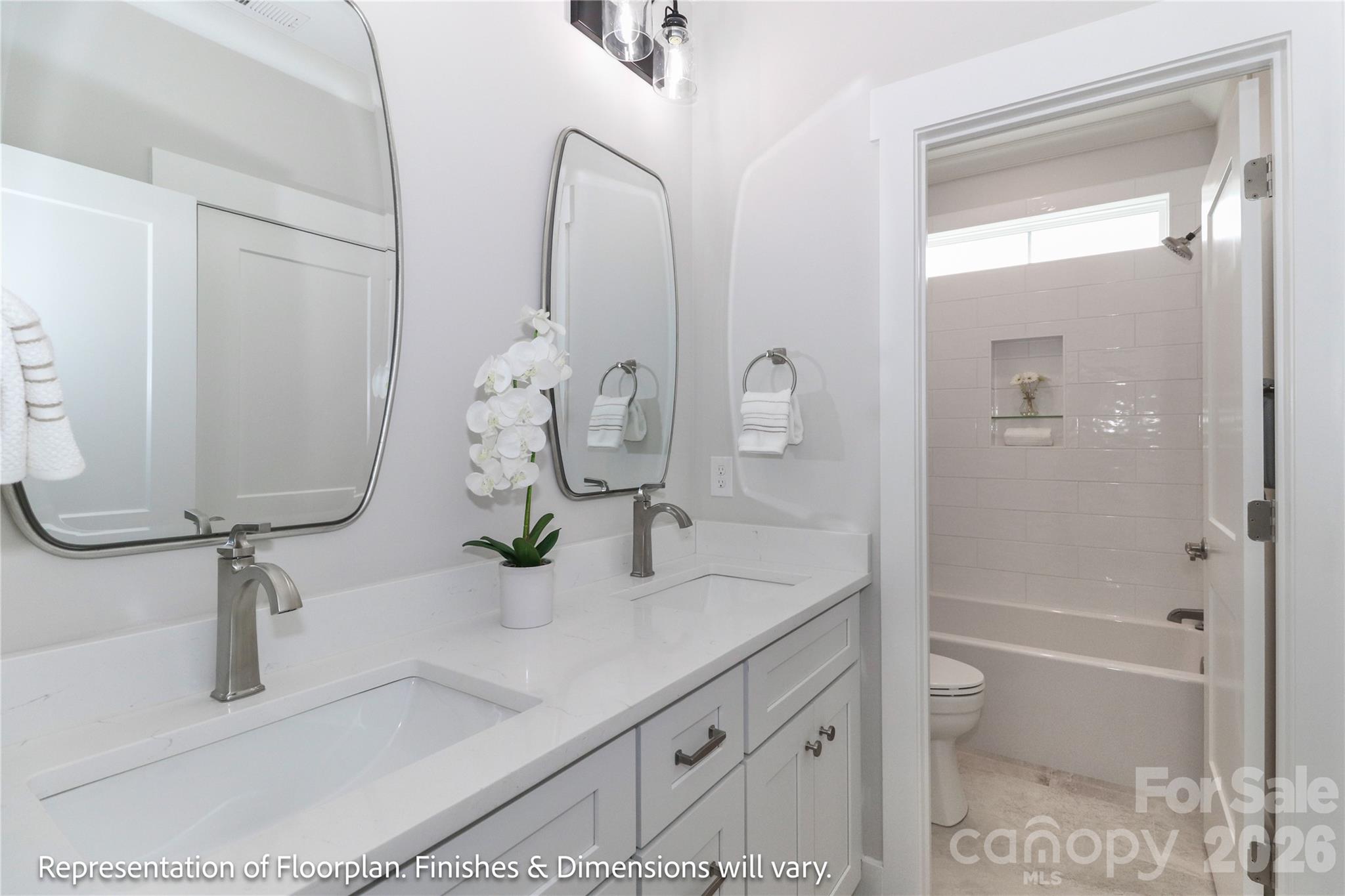 Beacon Pointe - Residential