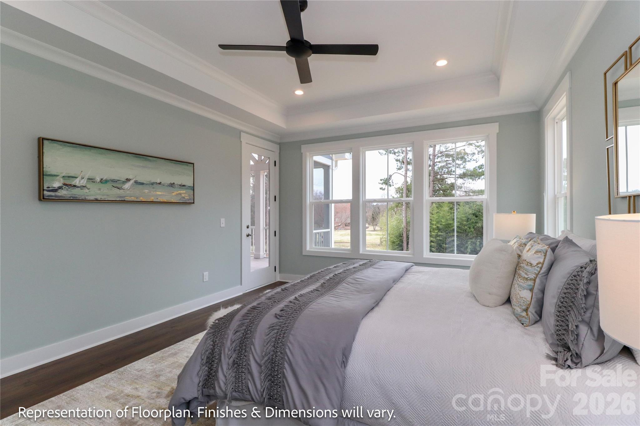 Beacon Pointe - Residential