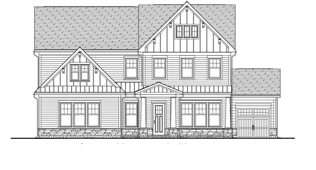 Coventry Glen - Residential