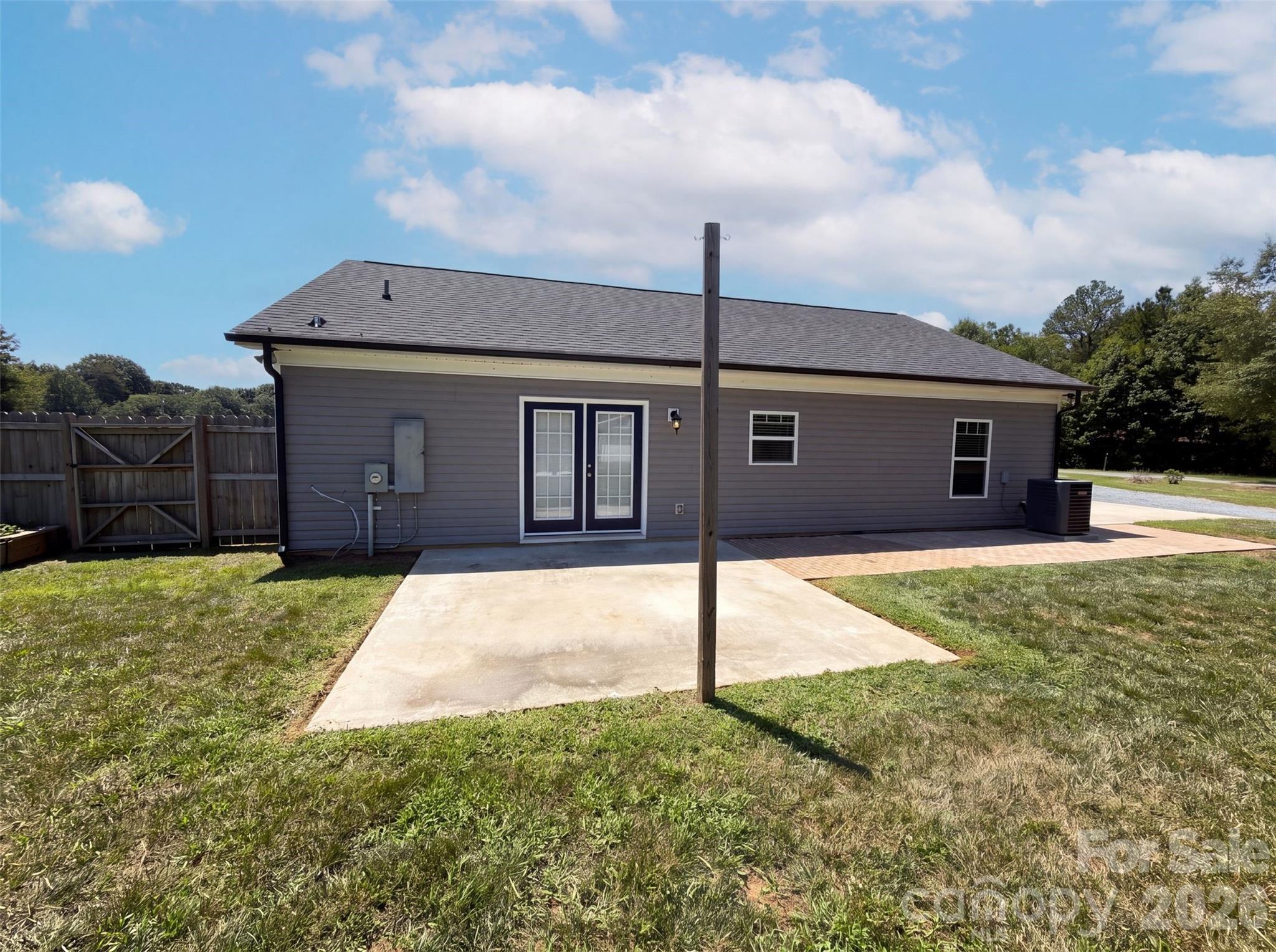 7825 Medlin Road