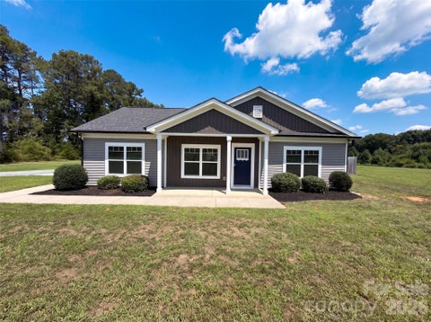 Photo of 7825 Medlin Road, Monroe, NC 28112 (MLS # 4412411)