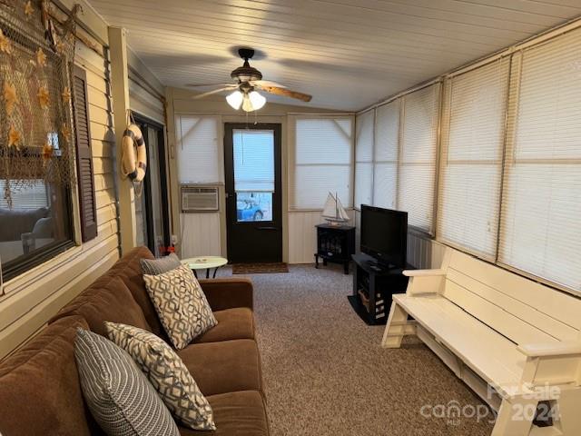 Twin Harbor - Residential