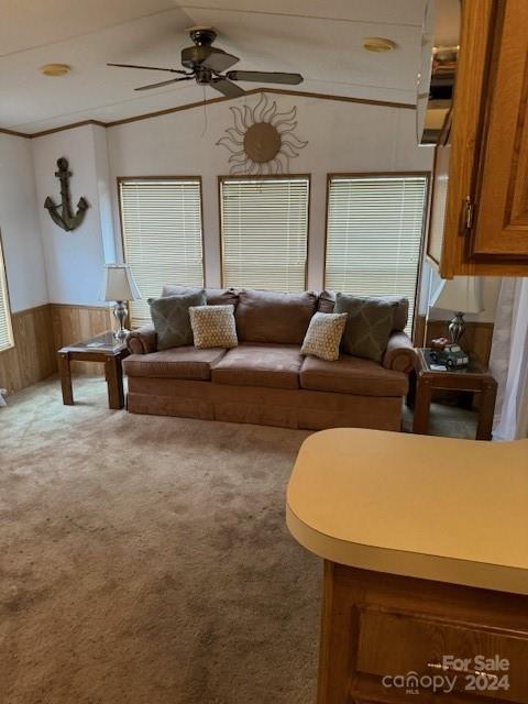 Twin Harbor - Residential