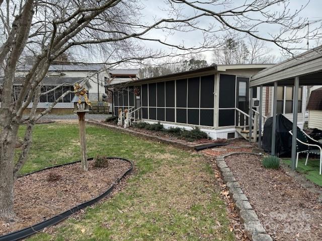 Twin Harbor - Residential
