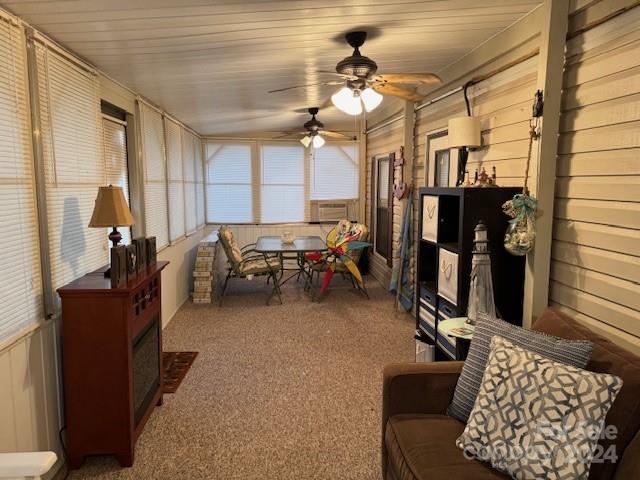Twin Harbor - Residential