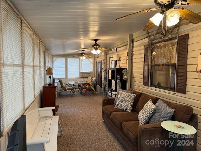 Twin Harbor - Residential