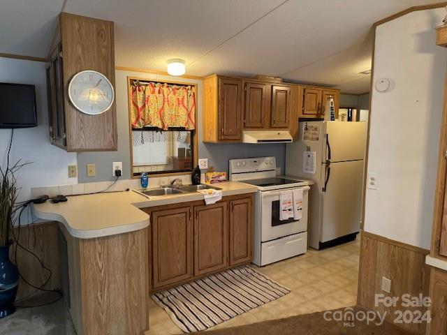 Twin Harbor - Residential
