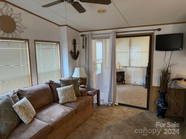Twin Harbor - Residential
